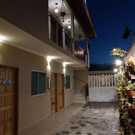 Suites Em Jabaquara, Araquari Exteriér fotografie