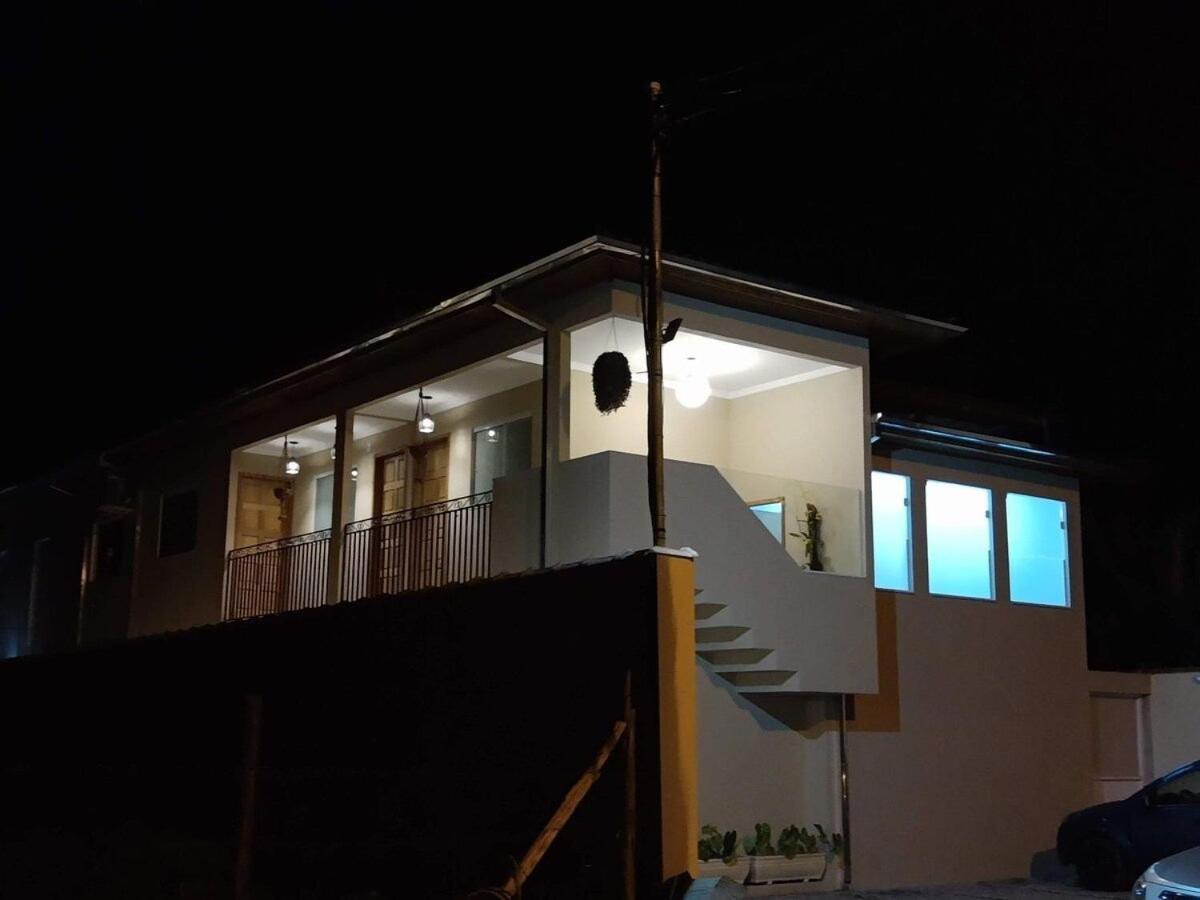 Suites Em Jabaquara, Araquari Exteriér fotografie