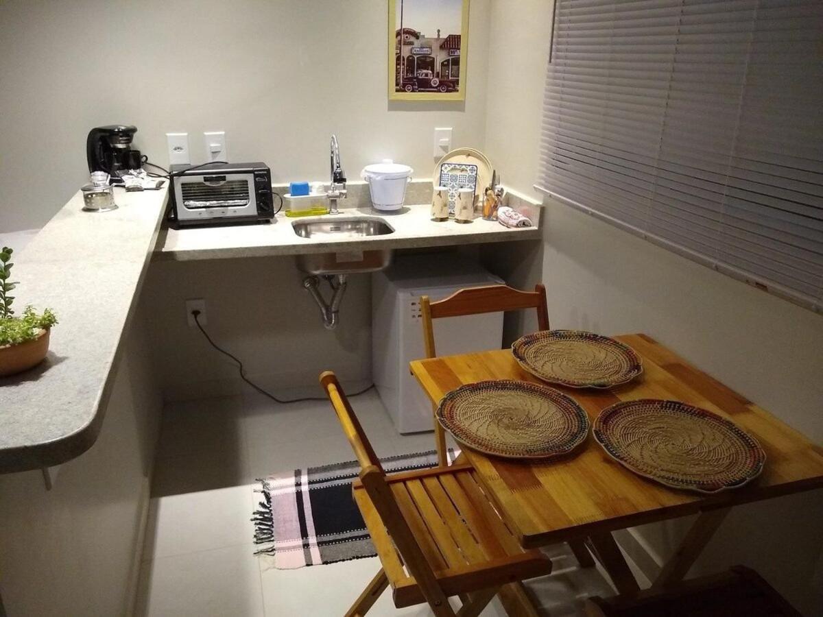 Suites Em Jabaquara, Araquari Exteriér fotografie