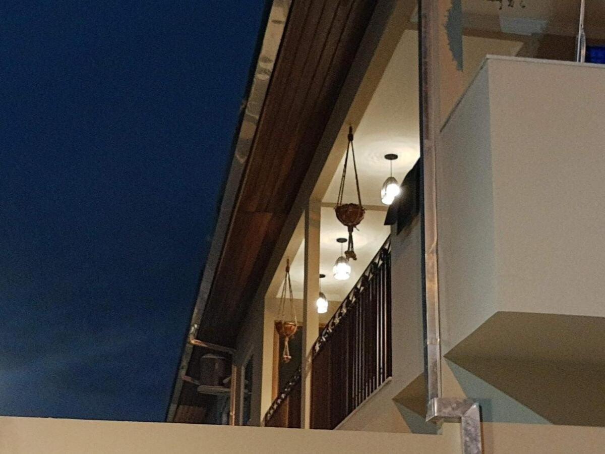 Suites Em Jabaquara, Araquari Exteriér fotografie