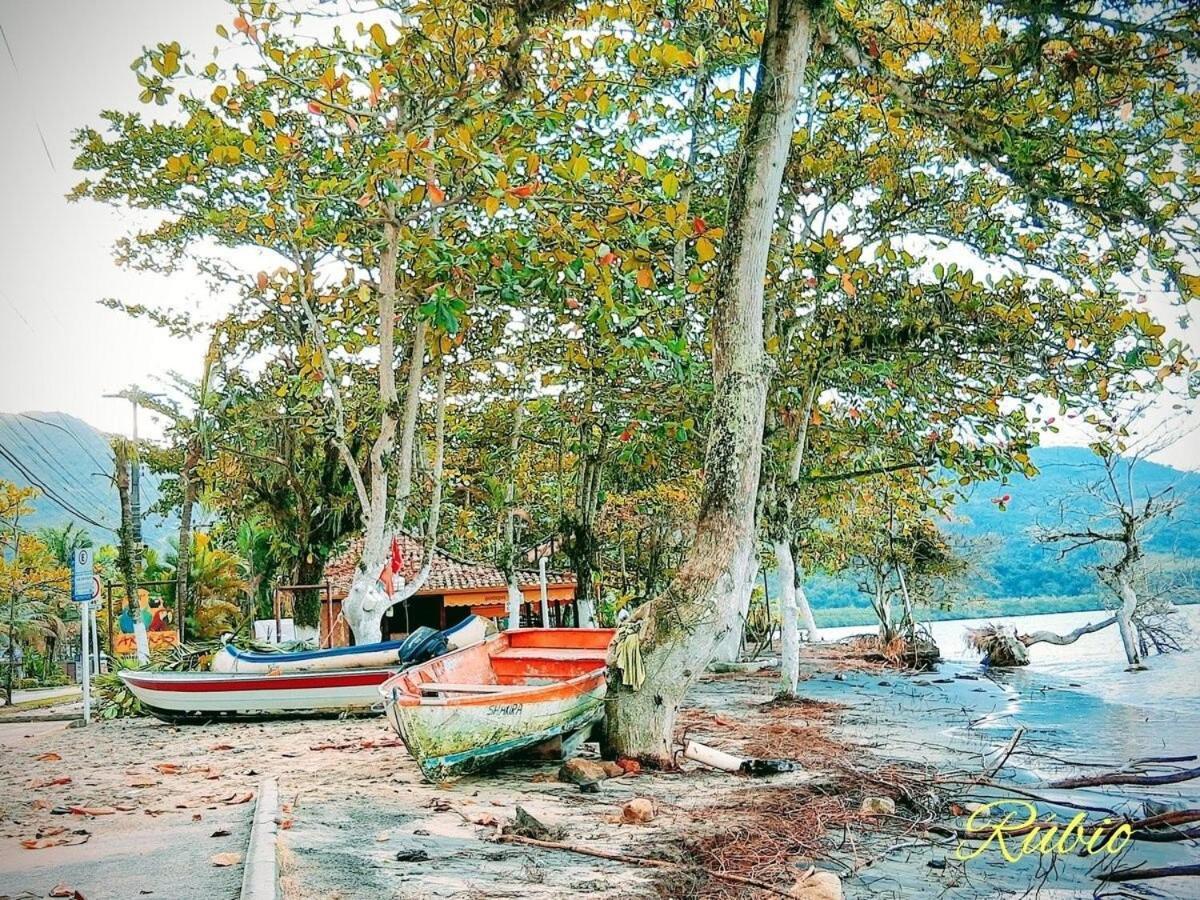 Suites Em Jabaquara, Araquari Exteriér fotografie